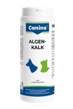 Canina Algenkalk prášek 400g