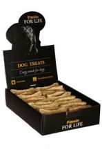 Ffl Dog Natural kost se zeleninou 30ks
