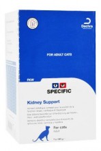 Specific FKW kidney support 7x100g konzerva kočka