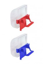 Krmítko pro klece Inter-zoo různe barvy