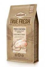 Carnilove Dog True fresh chicen senior weight 1,4 Kg