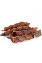 Want Dog pochoutka vepřové spirály s kuřecím masem 160g