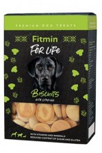 Piškoty Fitmin For Life pro psy 180g