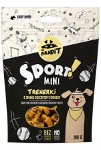 Vetexpert Mr.bandit pochoutka sport mini kuře zvěř 150g