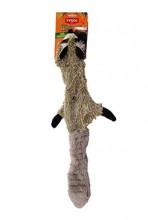 Skinneeez hračka pes mýval pískací 61cm