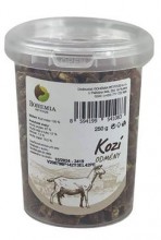 Bohemia odměny  kozí 250g