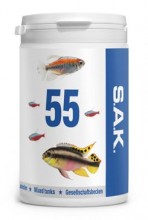 S.A.K. 55 50g (300ml) vločky