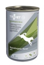 Trovet pes HPD hypoalergenic konzerva 400g