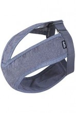 Hárací kalhotky Hurtta Breezy eco ostružinové M