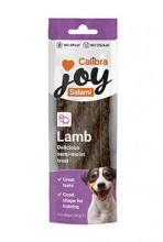 Calibra Joy Dog Salami Lamb 30g