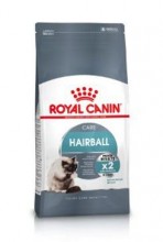 Royal Canin feline hairball care 2kg