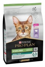 Proplan Cat Sterilised Turkey 400g