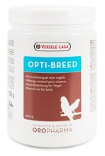 VL Oropharma Opti-breed pro ptáky 500g