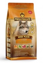 Wolfsblut Dog Senior Wide Plain 2kg