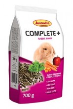 Avicentra Complete  králík junior 700g