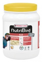 VL Nutribird A19 pro papoušky 800g