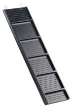 Žebřík pro hlodavce černý FPI 4903 FP