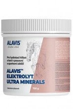 Alavis Elektrolyt ultra minerals 700g