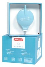 Vzduchování Stickair Ekai modrá Zolux