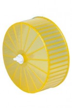 Kolotoč plastový FPI 4603 průměr 18,5cm mix barev  FP