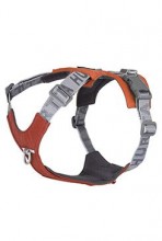 Postroj Hurtta Rover skořicový 65-80