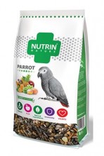 Nutrin Nature Papoušek 750g