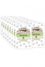Bohemia Wild Beef Broth Box 15x100ml