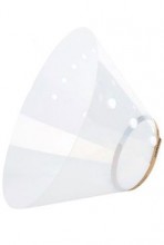 Límec ochranný Buster plastový Easy Collar 20cm 5ks