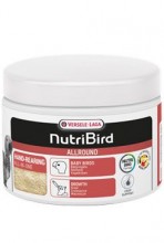Vl Nutribird Allround 250g