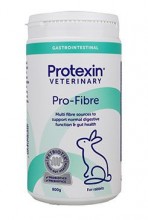 Protexin Pro-fibre pro králíky 800g