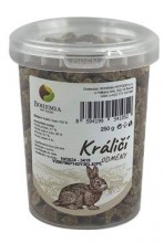 Bohemia odměny  králičí 250g