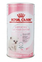 Royal Canin mléko krmné babycat 300g