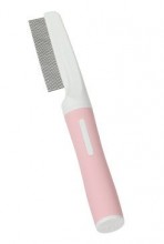 Hřeben Anah na vyčesávání blech pro kočky Zolux