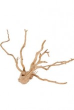 Akvarijní dekorace pavoučí kořen 10-30cm Zolux