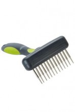 Hřeben na srst 13 dlouhých hrotů Buster
