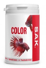S.A.K. Color 130g (300ml) velikost 2