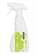 Bioclean likvidátor zápachu 250ml  grape kiwi