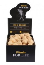 FFL Dog Natural kuličky s plícemi 550g