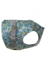 Vesta Safety Wrap Eco paví zeleň 40-50 cm