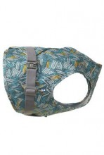 Vesta Safety Wrap Eco paví zeleň 75-85cm