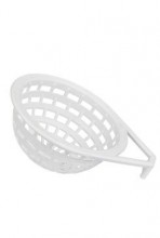 Hnízdo plastové vnitřní č.8 11cm