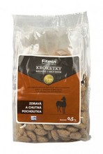 Fitmin horse kroketky med  biotin 500g
