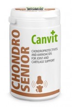 Canvit Chondro senior pro psy 230g