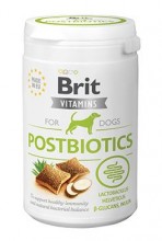 Brit Dog Vitamins Vitamins Probiotic 150g