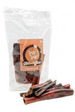 Raw Raw pochoutka natural chew koňská kůže 100g