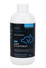 Vetriscience Composure Max Liquid psi kočky 236ml