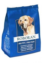 Roboran pro psy s biotinem 500g