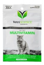 Vetriscience Nu-cat kočky 37,5g