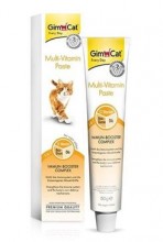Gimcat pasta multi-vitamin K 50g