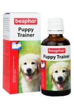 Beaphar výcvik Puppy Trainer kapky pes 50ml